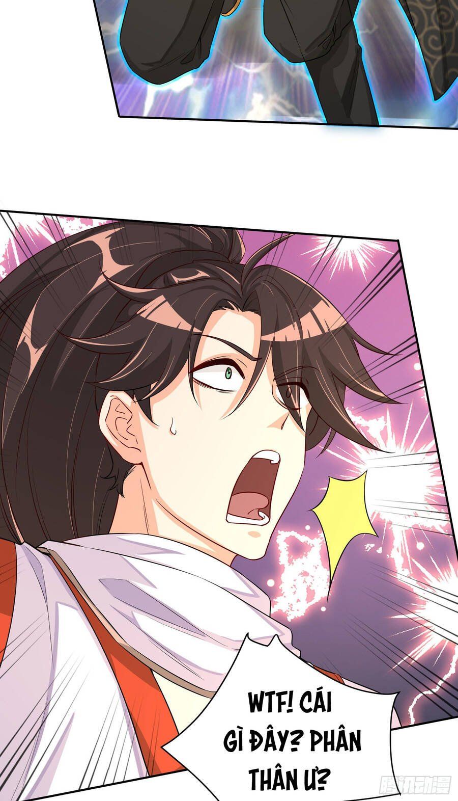 đọc truyện Mạnh Lên Từ Cõi Chết Chương 9 ảnh 42 tại Thiên Thai Truyện