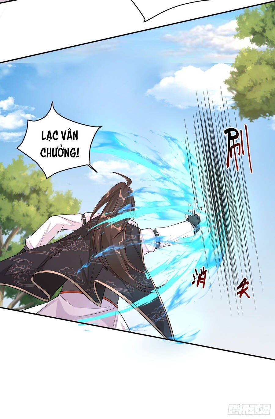 đọc truyện Mạnh Lên Từ Cõi Chết Chương 9 ảnh 43 tại Thiên Thai Truyện