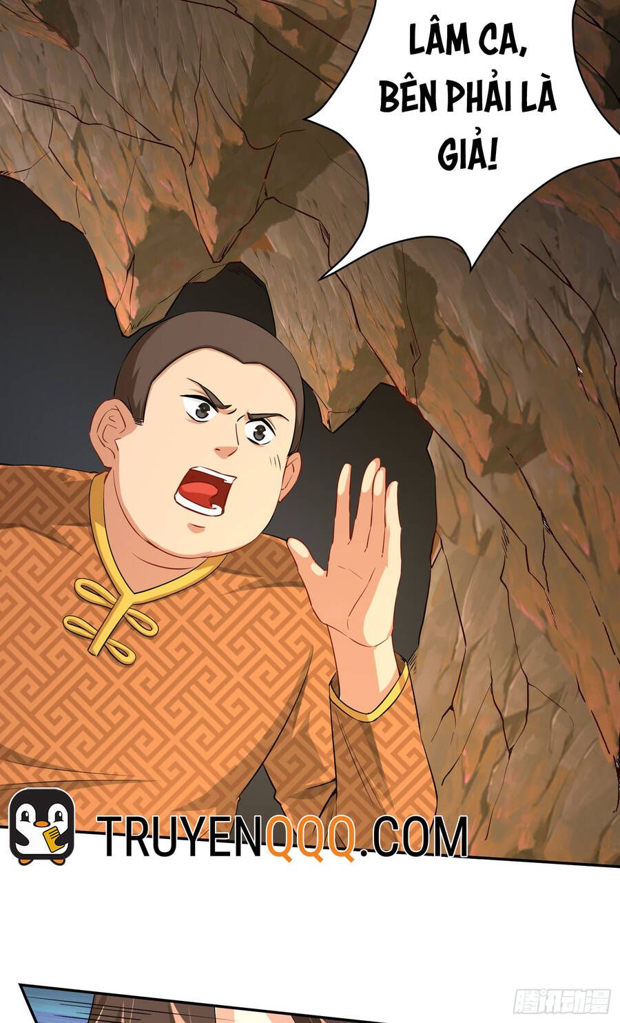 đọc truyện Mạnh Lên Từ Cõi Chết Chương 9 ảnh 49 tại Thiên Thai Truyện