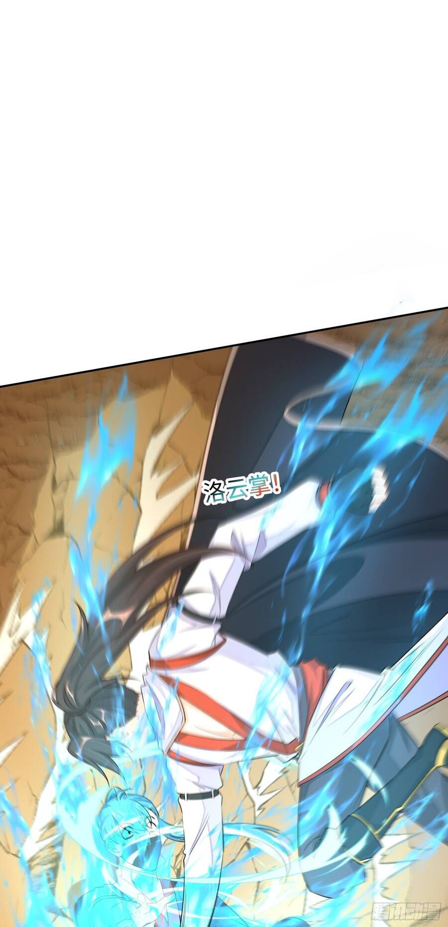 đọc truyện Mạnh Lên Từ Cõi Chết Chương 9 ảnh 51 tại Thiên Thai Truyện