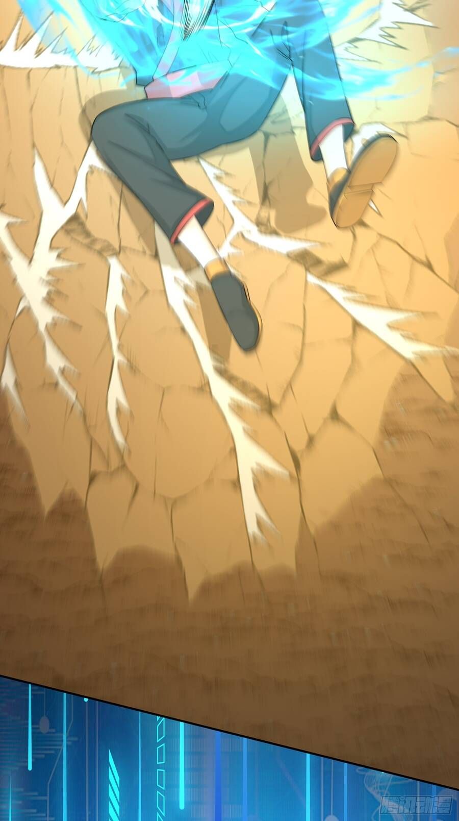 đọc truyện Mạnh Lên Từ Cõi Chết Chương 9 ảnh 52 tại Thiên Thai Truyện