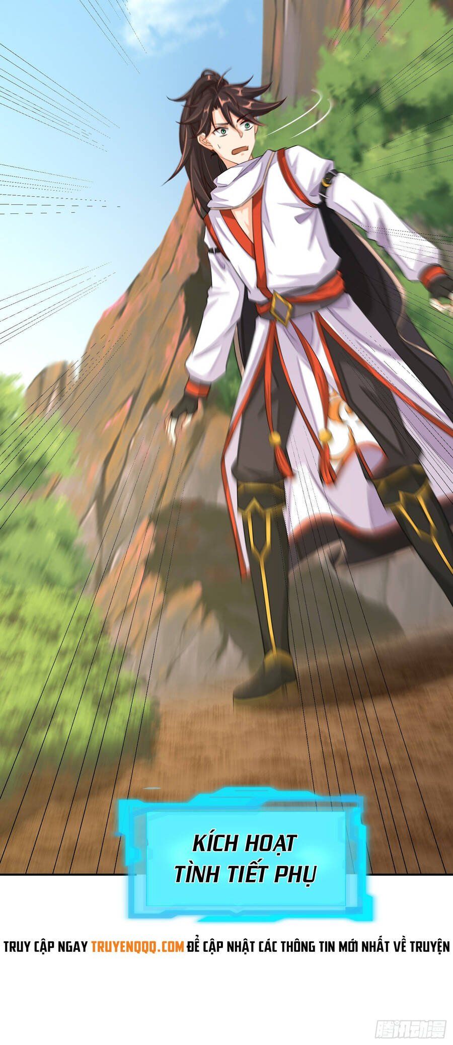 đọc truyện Mạnh Lên Từ Cõi Chết Chương 9 ảnh 55 tại Thiên Thai Truyện