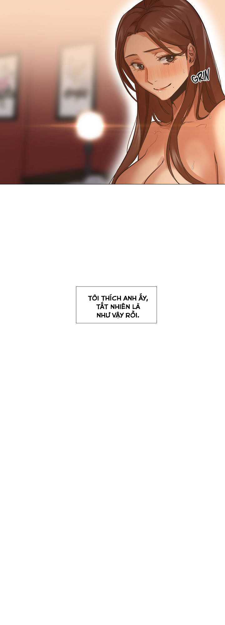 đọc truyện Mạnh Mẽ Nào, Các Cô Gái Chương 1 ảnh 30 tại Giả Dược
