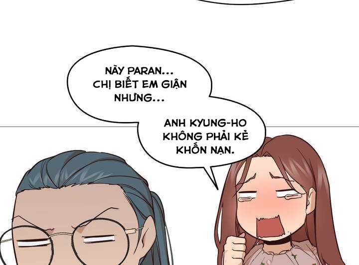 đọc truyện Mạnh Mẽ Nào, Các Cô Gái Chương 1 ảnh 77 tại Giả Dược