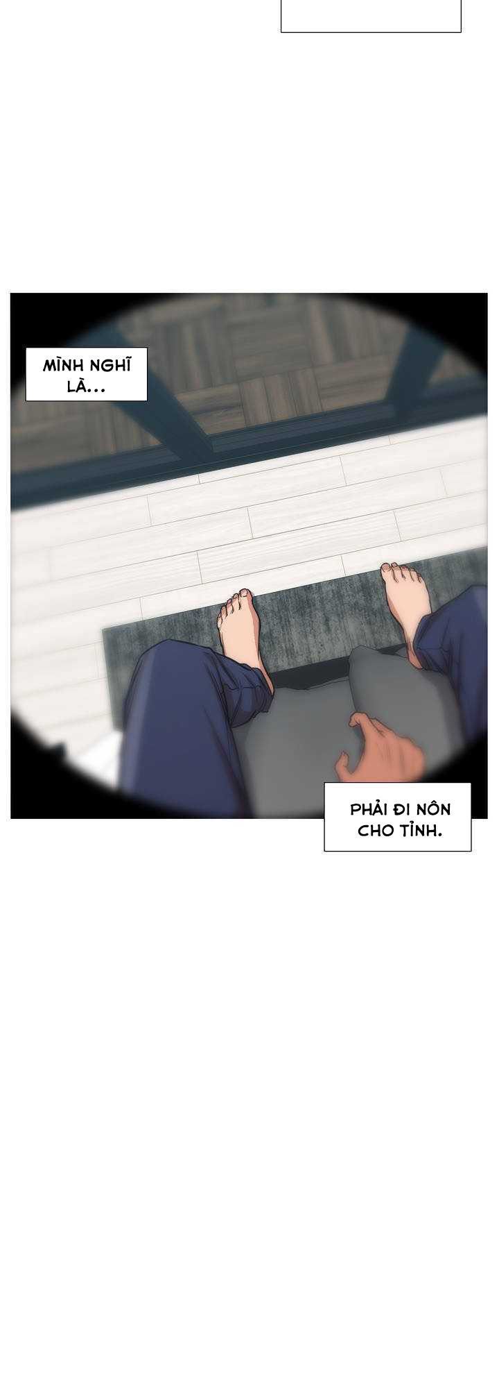 đọc truyện Mạnh Mẽ Nào, Các Cô Gái Chương 1 ảnh 88 tại Giả Dược