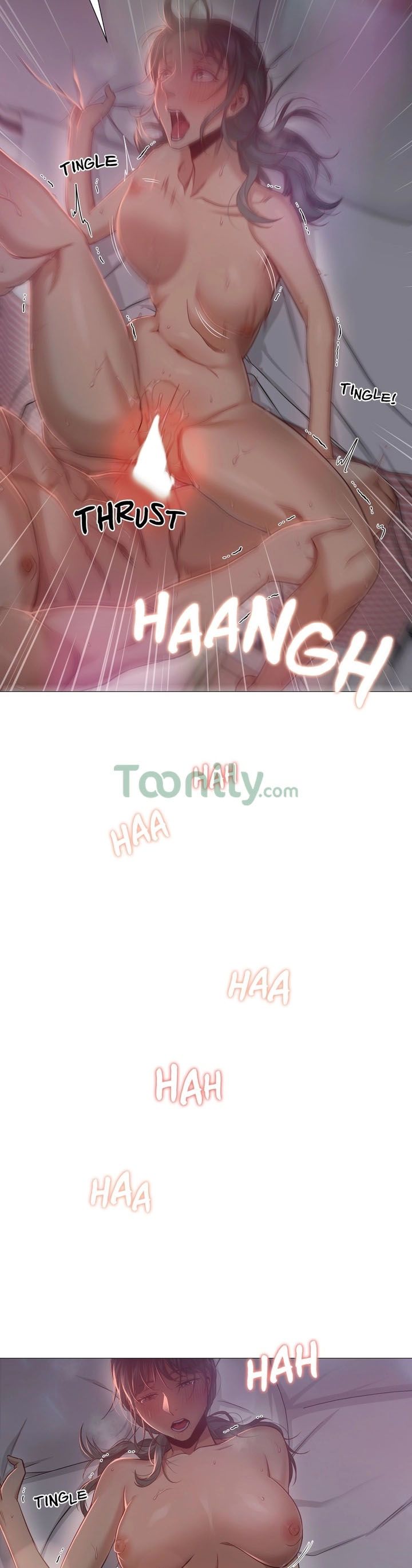 đọc truyện Mạnh Mẽ Nào, Các Cô Gái Chương 12 ảnh 13 tại Giả Dược