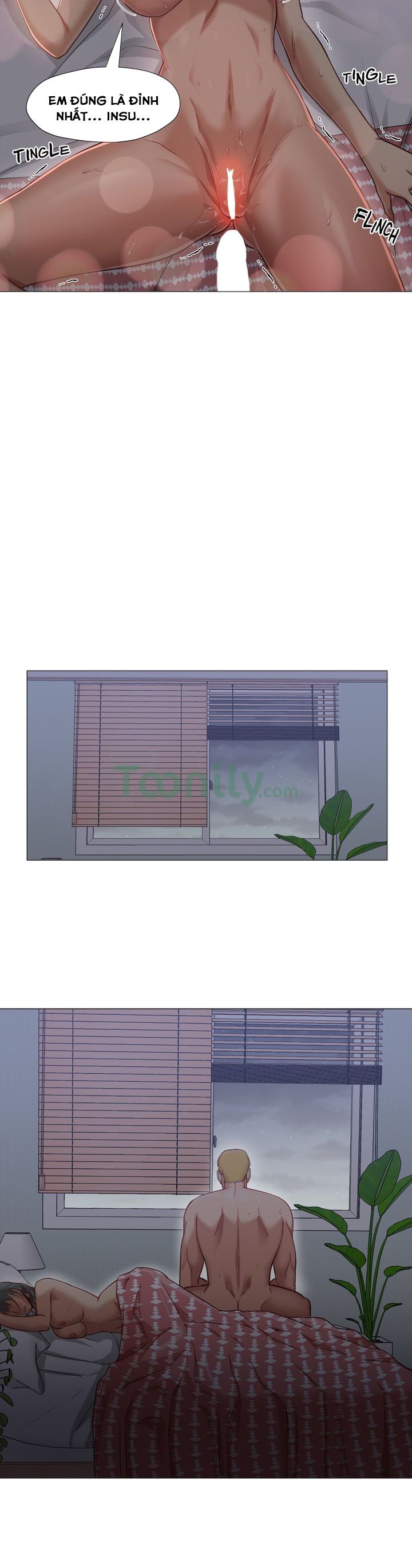 đọc truyện Mạnh Mẽ Nào, Các Cô Gái Chương 12 ảnh 14 tại Giả Dược