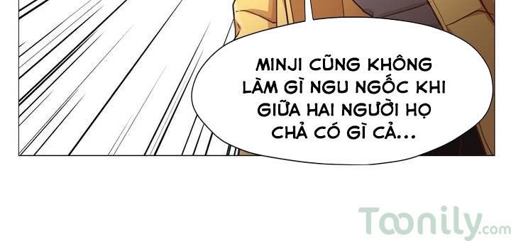 đọc truyện Mạnh Mẽ Nào, Các Cô Gái Chương 16 ảnh 27 tại Giả Dược