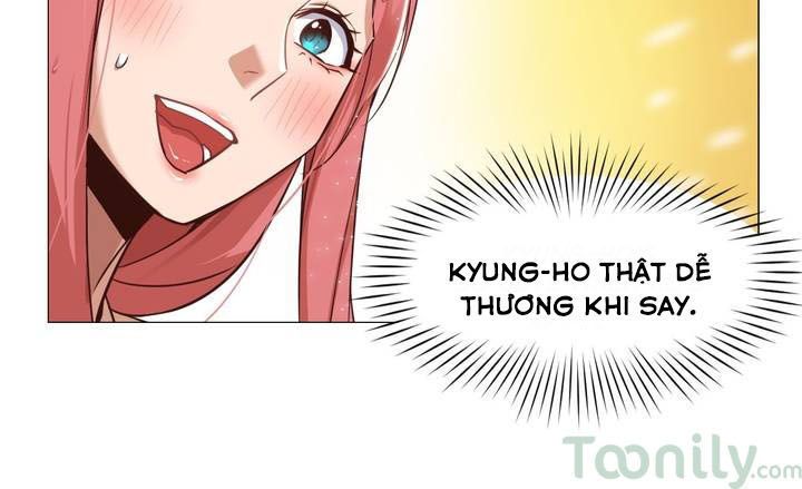 đọc truyện Mạnh Mẽ Nào, Các Cô Gái Chương 16 ảnh 5 tại Giả Dược