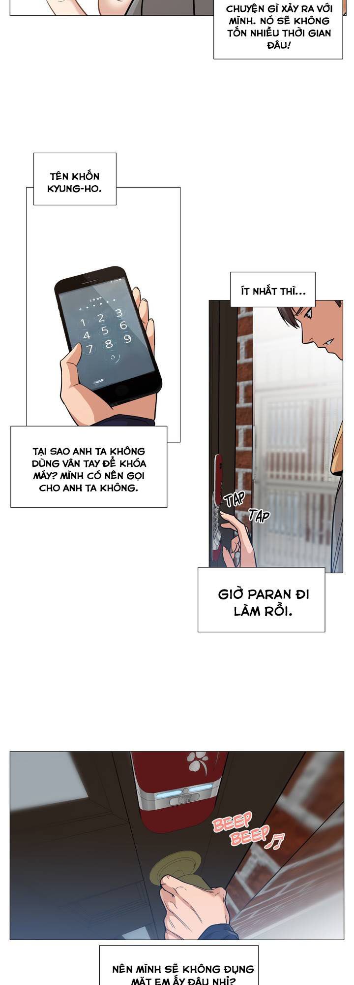 đọc truyện Mạnh Mẽ Nào, Các Cô Gái Chương 2 ảnh 15 tại Giả Dược