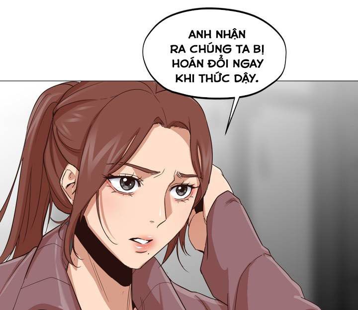 đọc truyện Mạnh Mẽ Nào, Các Cô Gái Chương 2 ảnh 62 tại Giả Dược