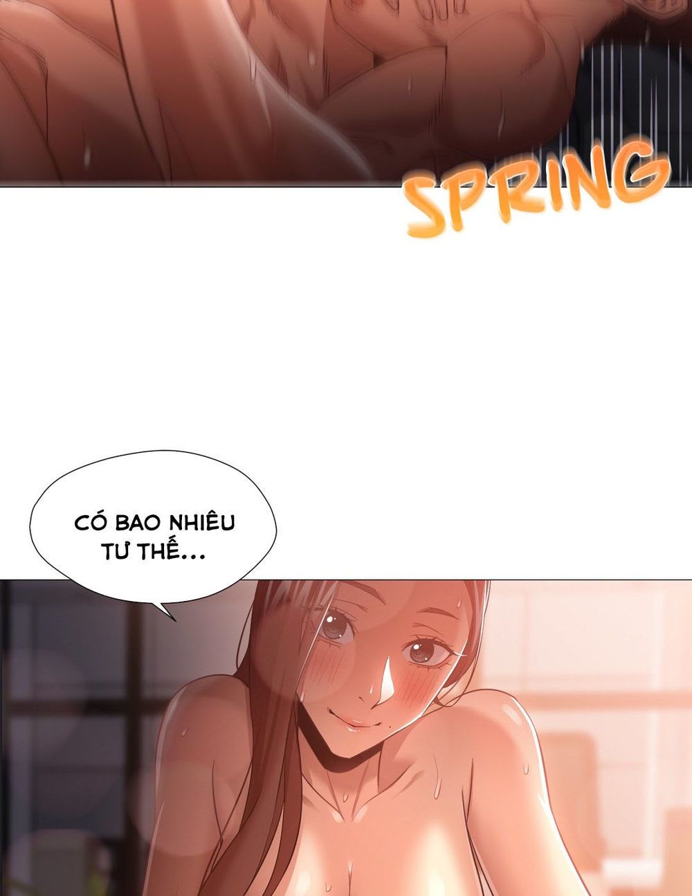 đọc truyện Mạnh Mẽ Nào, Các Cô Gái Chương 22 ảnh 28 tại Giả Dược