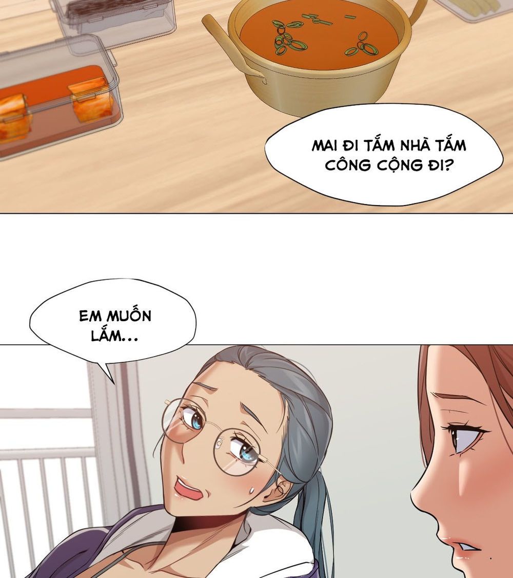đọc truyện Mạnh Mẽ Nào, Các Cô Gái Chương 23 ảnh 44 tại Giả Dược