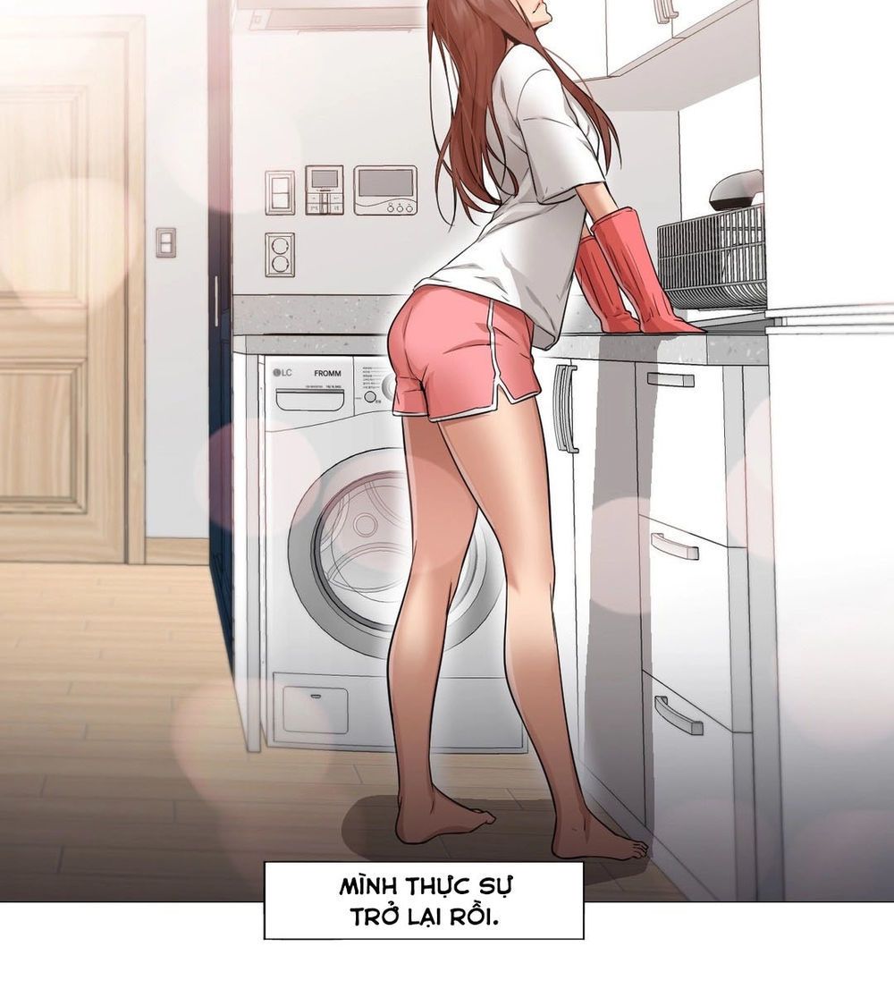 đọc truyện Mạnh Mẽ Nào, Các Cô Gái Chương 23 ảnh 52 tại Giả Dược