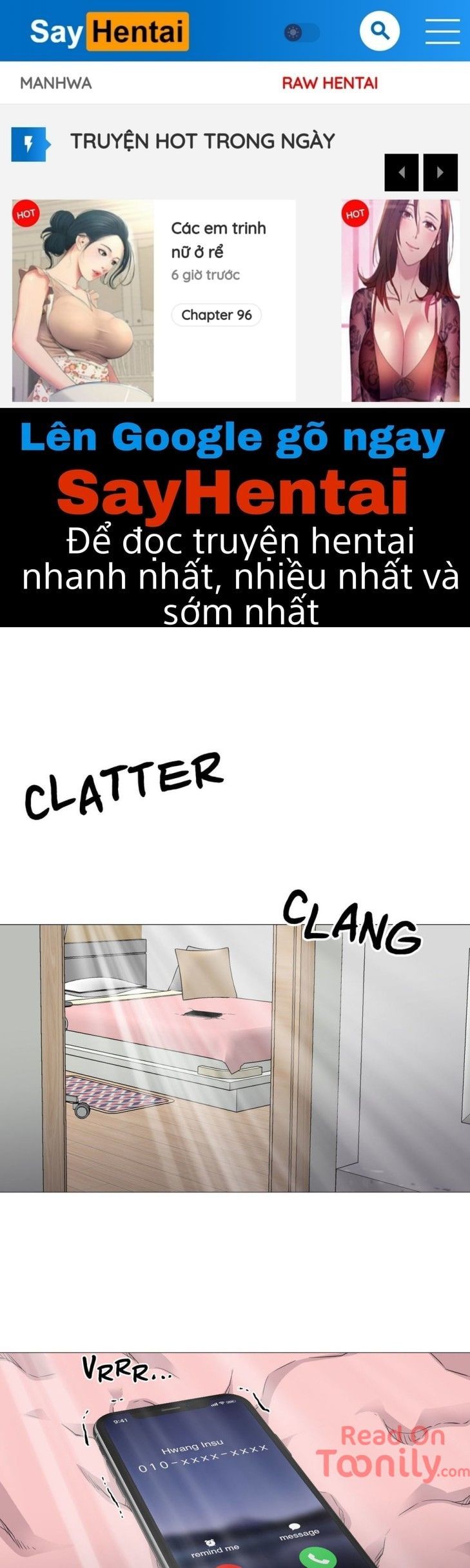 đọc truyện Mạnh Mẽ Nào, Các Cô Gái Chương 24 ảnh 1 tại Giả Dược