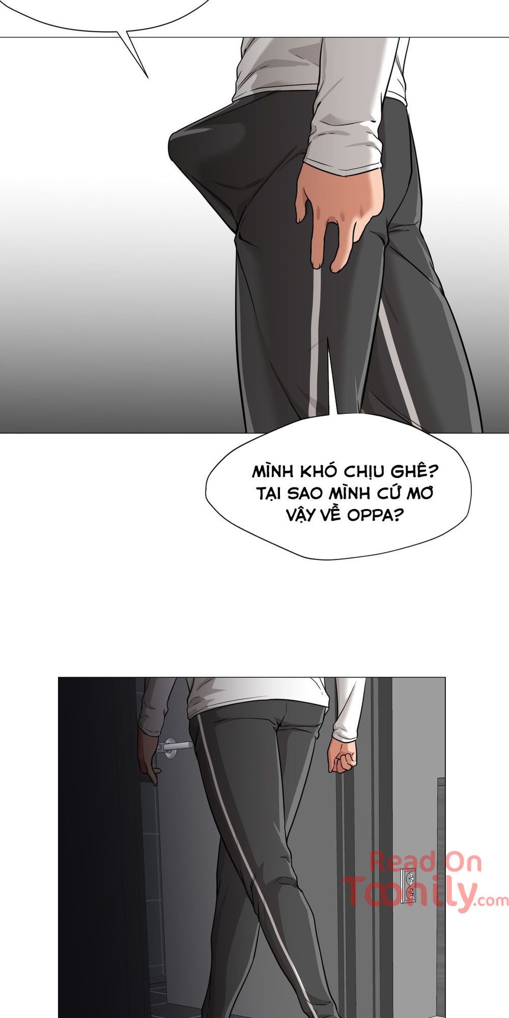 đọc truyện Mạnh Mẽ Nào, Các Cô Gái Chương 24 ảnh 49 tại Giả Dược