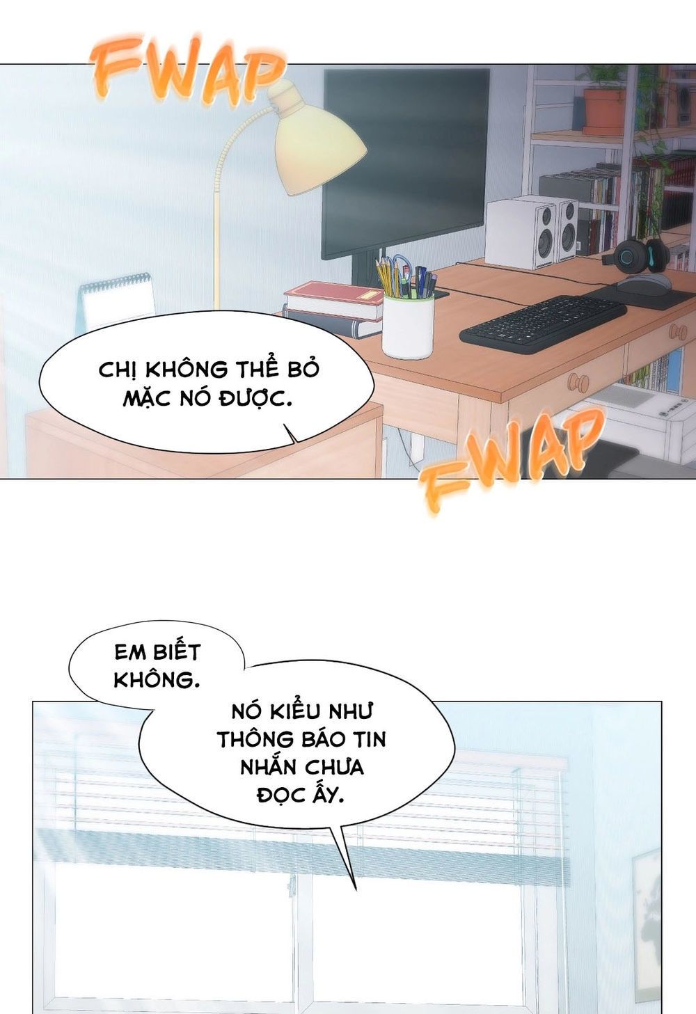 đọc truyện Mạnh Mẽ Nào, Các Cô Gái Chương 25 ảnh 2 tại Giả Dược