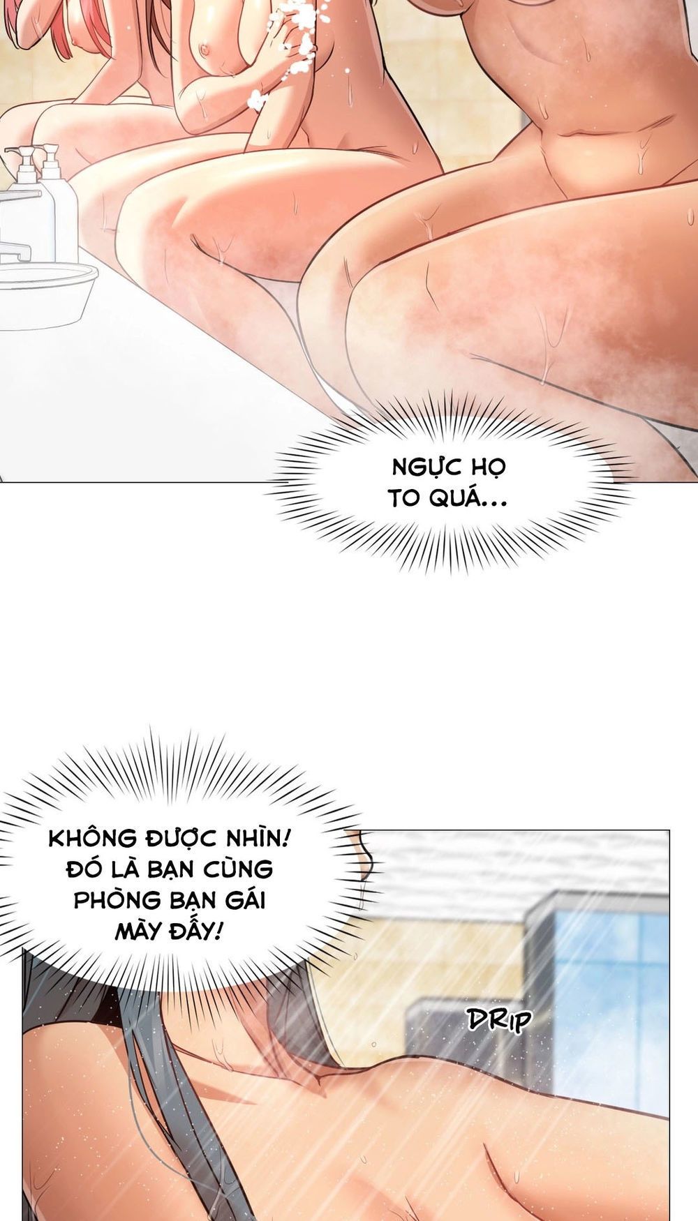 đọc truyện Mạnh Mẽ Nào, Các Cô Gái Chương 26 ảnh 8 tại Giả Dược