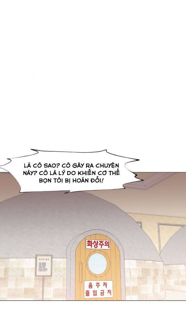 đọc truyện Mạnh Mẽ Nào, Các Cô Gái Chương 27 ảnh 30 tại Giả Dược