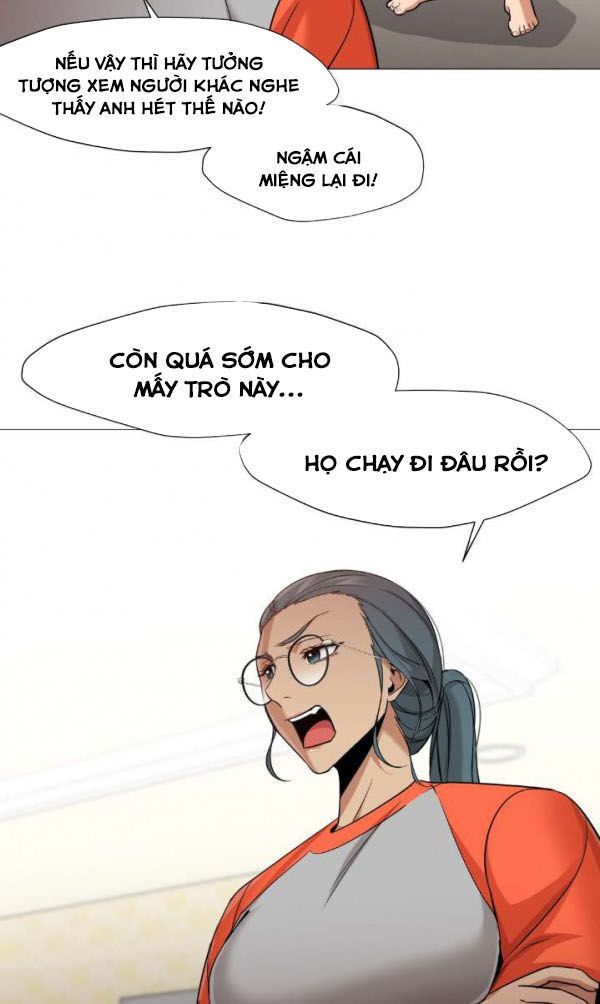 đọc truyện Mạnh Mẽ Nào, Các Cô Gái Chương 27 ảnh 4 tại Giả Dược