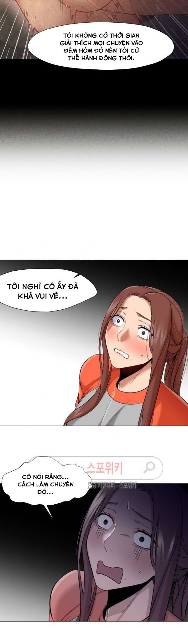 đọc truyện Mạnh Mẽ Nào, Các Cô Gái Chương 27 ảnh 39 tại Giả Dược