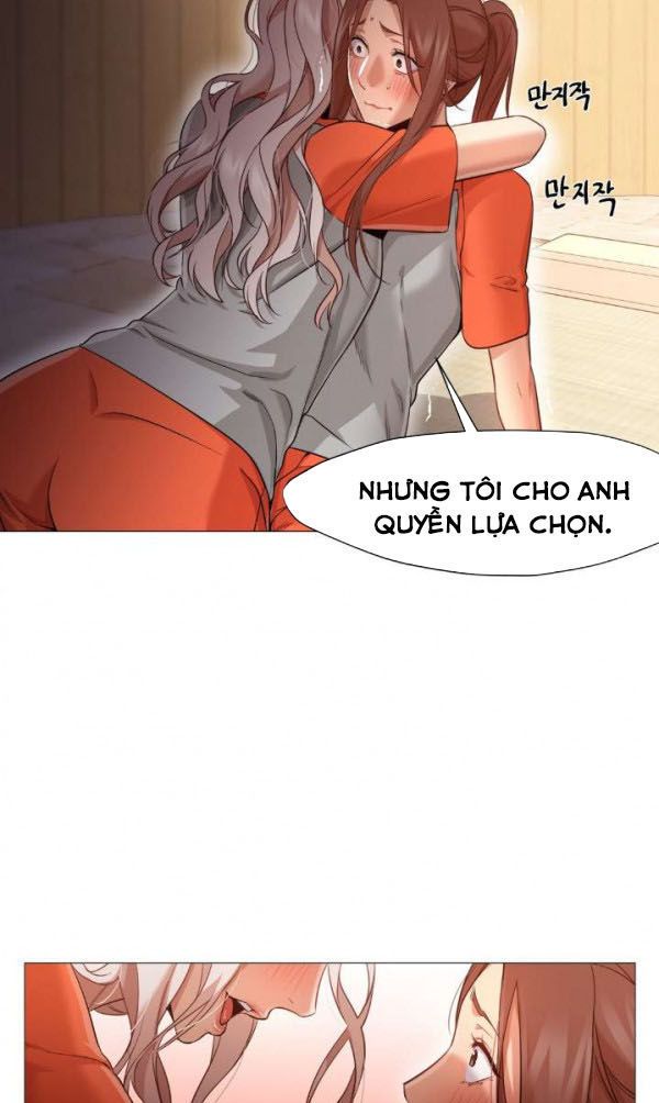 đọc truyện Mạnh Mẽ Nào, Các Cô Gái Chương 28 ảnh 4 tại Giả Dược