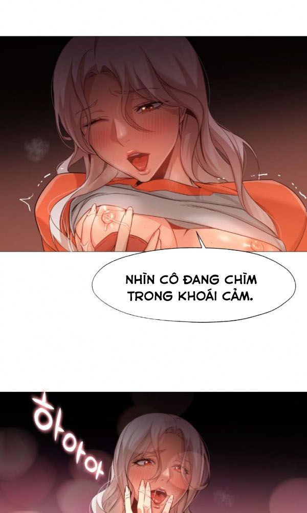 đọc truyện Mạnh Mẽ Nào, Các Cô Gái Chương 28 ảnh 40 tại Giả Dược