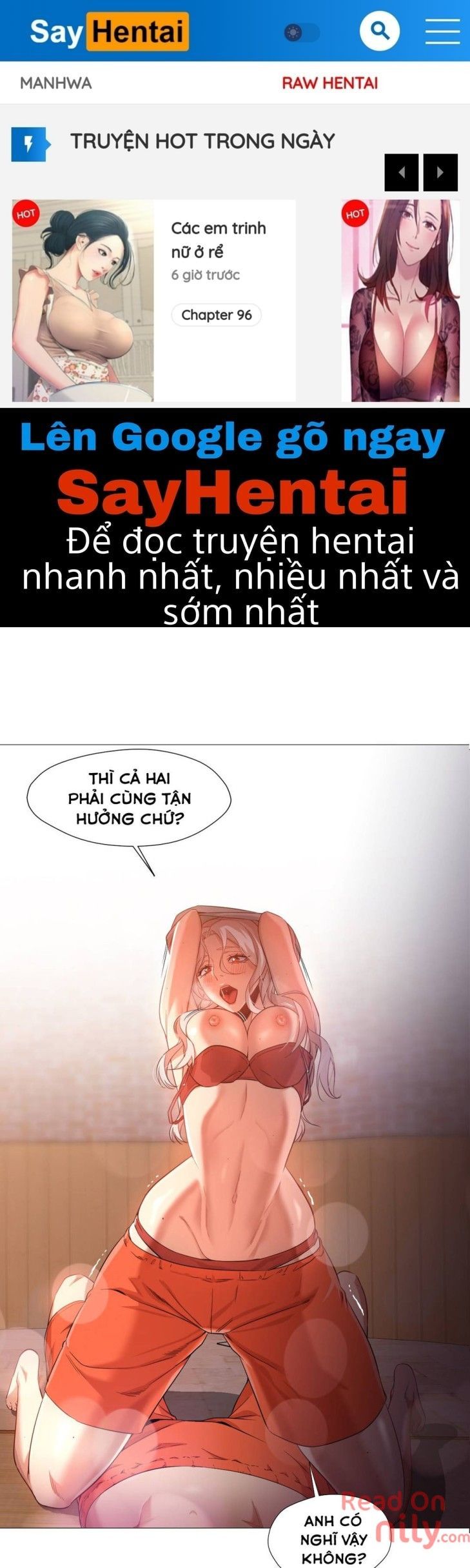 đọc truyện Mạnh Mẽ Nào, Các Cô Gái Chương 29 ảnh 1 tại Giả Dược