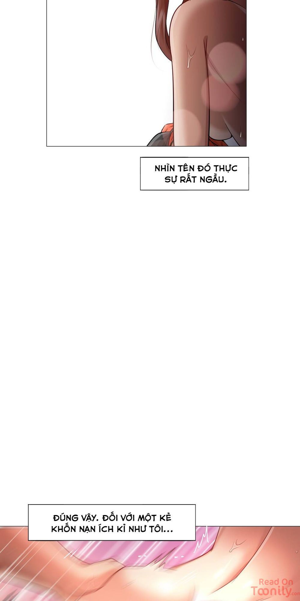 đọc truyện Mạnh Mẽ Nào, Các Cô Gái Chương 30 ảnh 29 tại Giả Dược