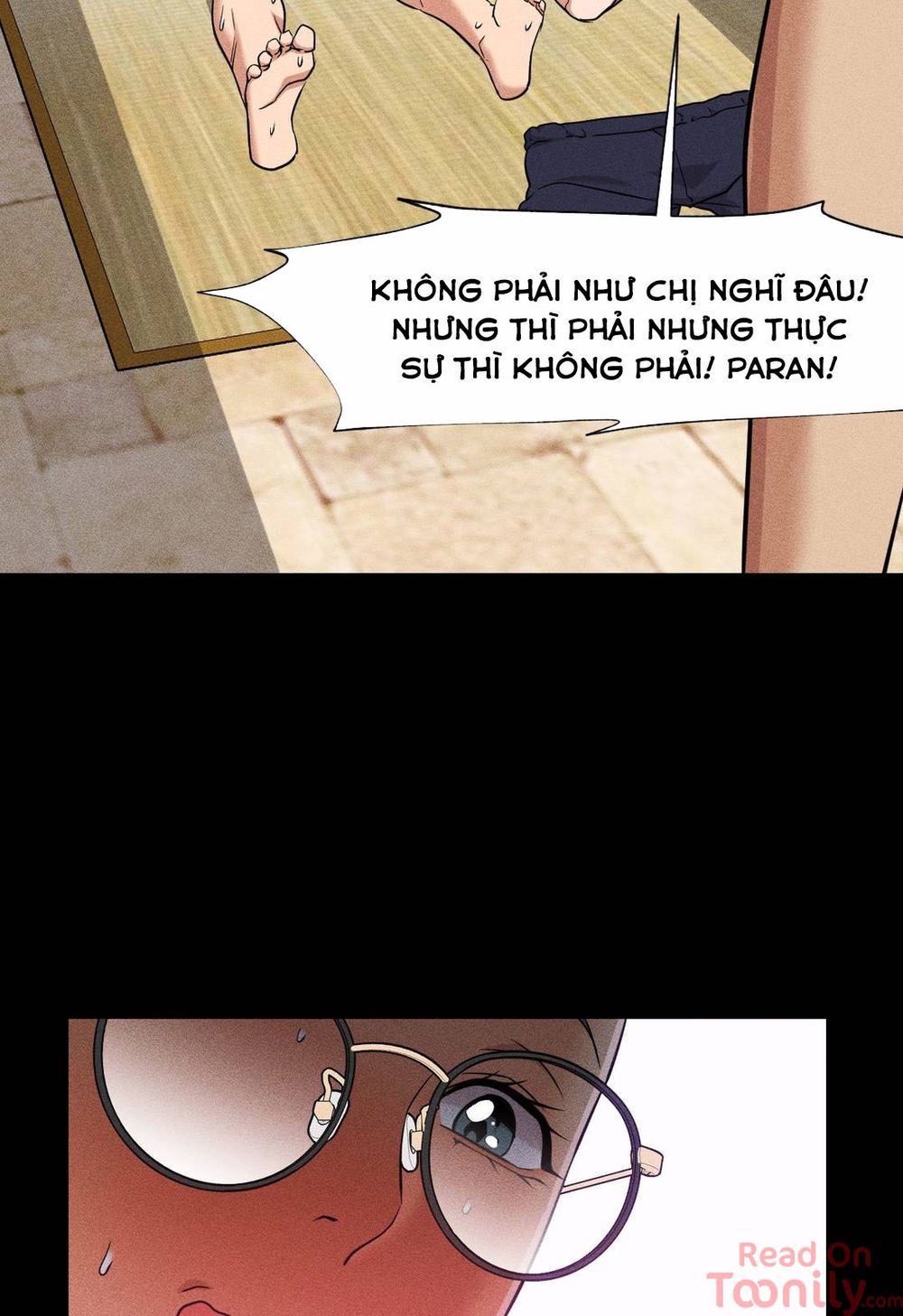 đọc truyện Mạnh Mẽ Nào, Các Cô Gái Chương 33 ảnh 50 tại Giả Dược