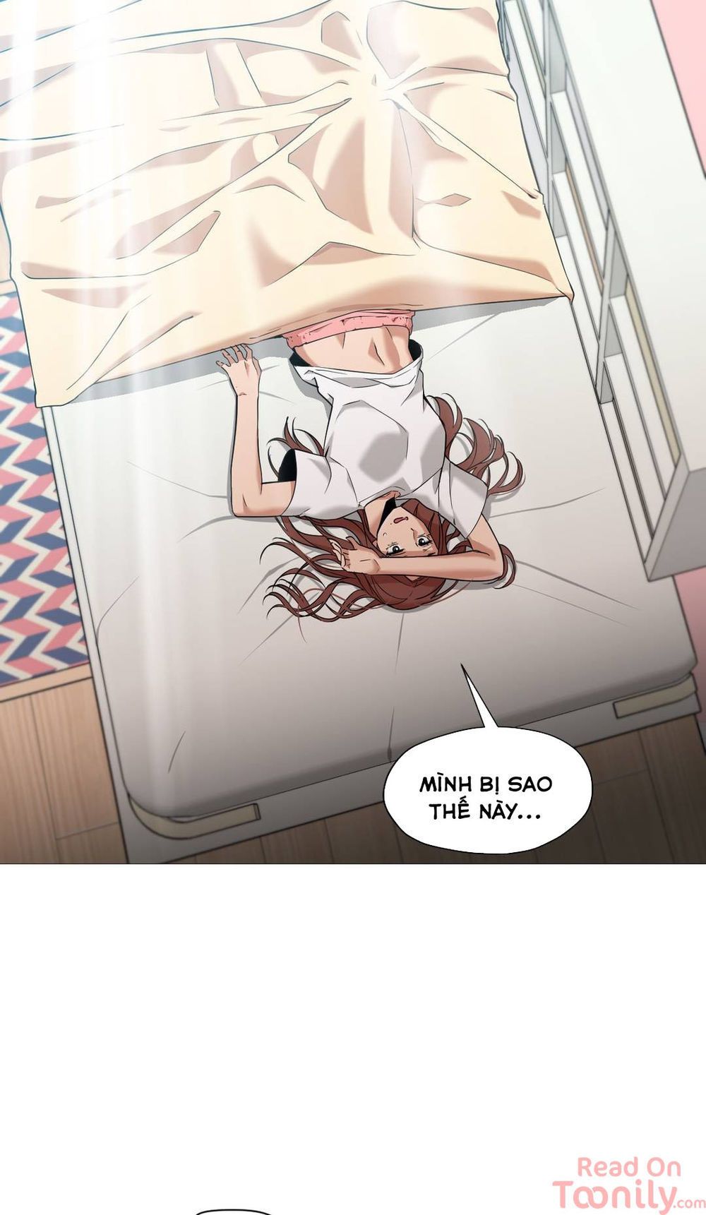 đọc truyện Mạnh Mẽ Nào, Các Cô Gái Chương 34 ảnh 4 tại Giả Dược