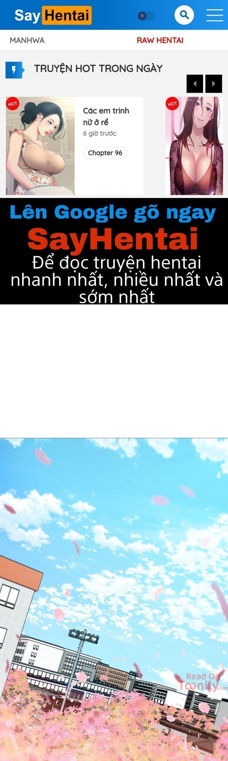 đọc truyện Mạnh Mẽ Nào, Các Cô Gái Chương 35 ảnh 1 tại Giả Dược