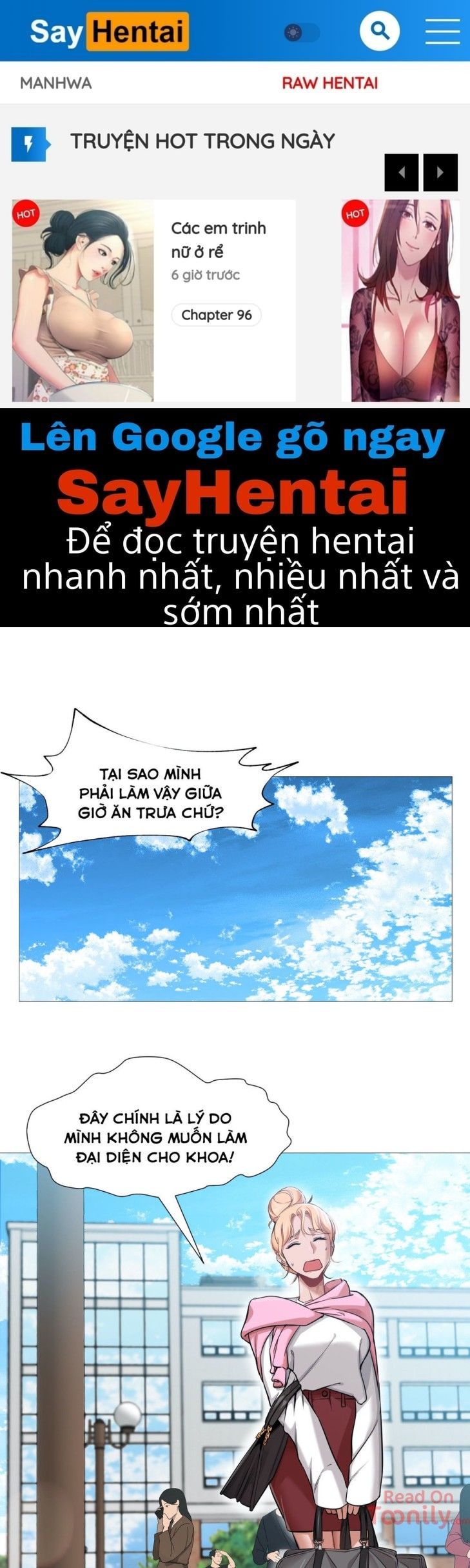 đọc truyện Mạnh Mẽ Nào, Các Cô Gái Chương 36 ảnh 1 tại Giả Dược