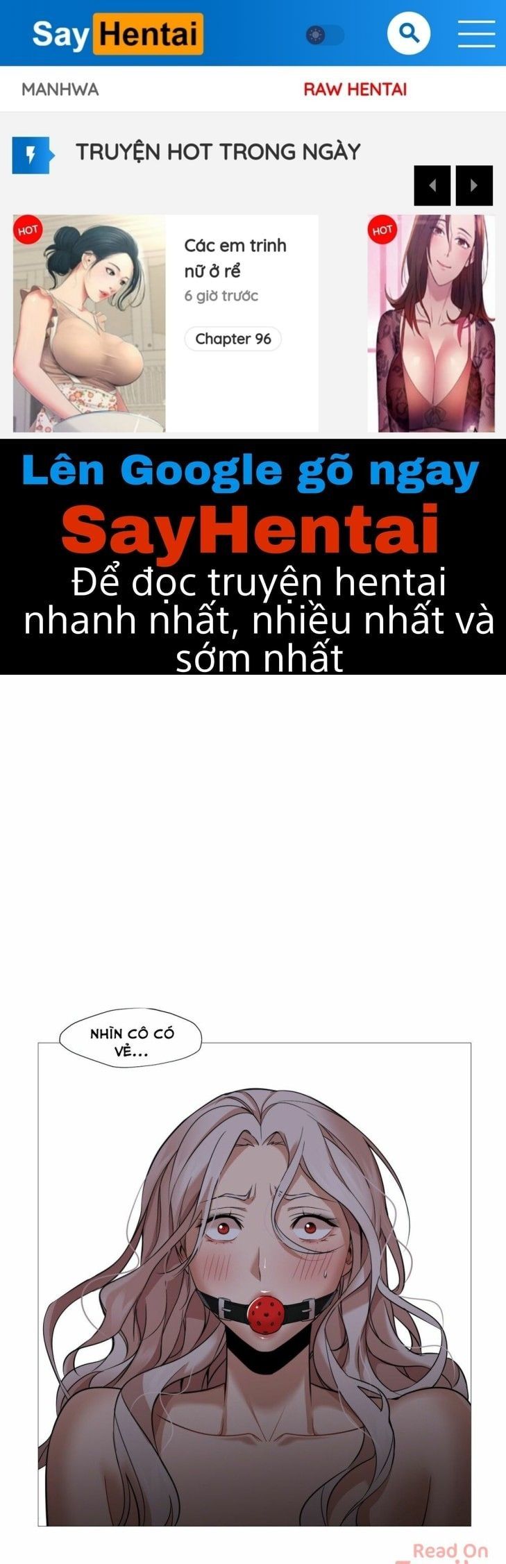 đọc truyện Mạnh Mẽ Nào, Các Cô Gái Chương 39 ảnh 1 tại Giả Dược