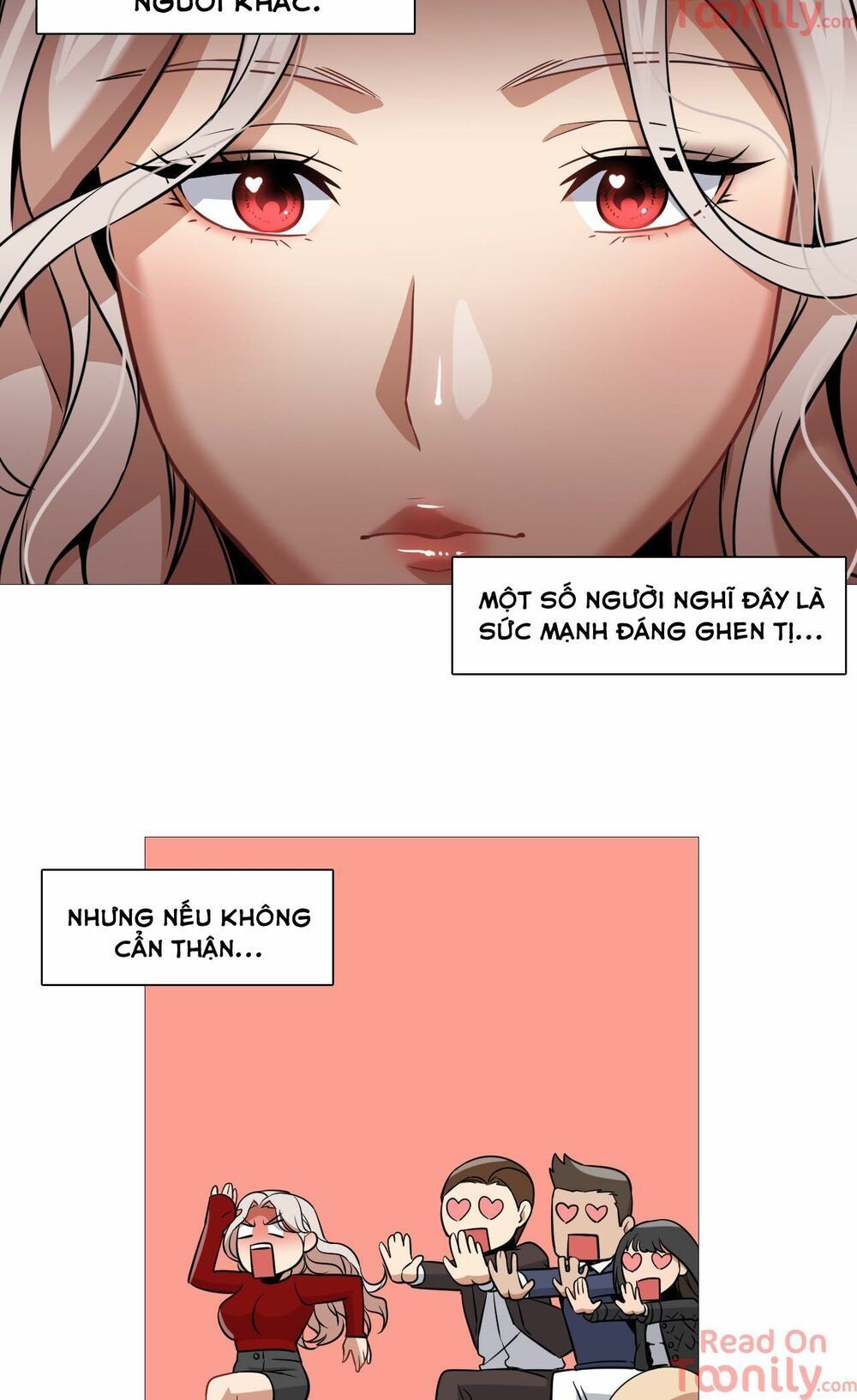 đọc truyện Mạnh Mẽ Nào, Các Cô Gái Chương 39 ảnh 38 tại Giả Dược