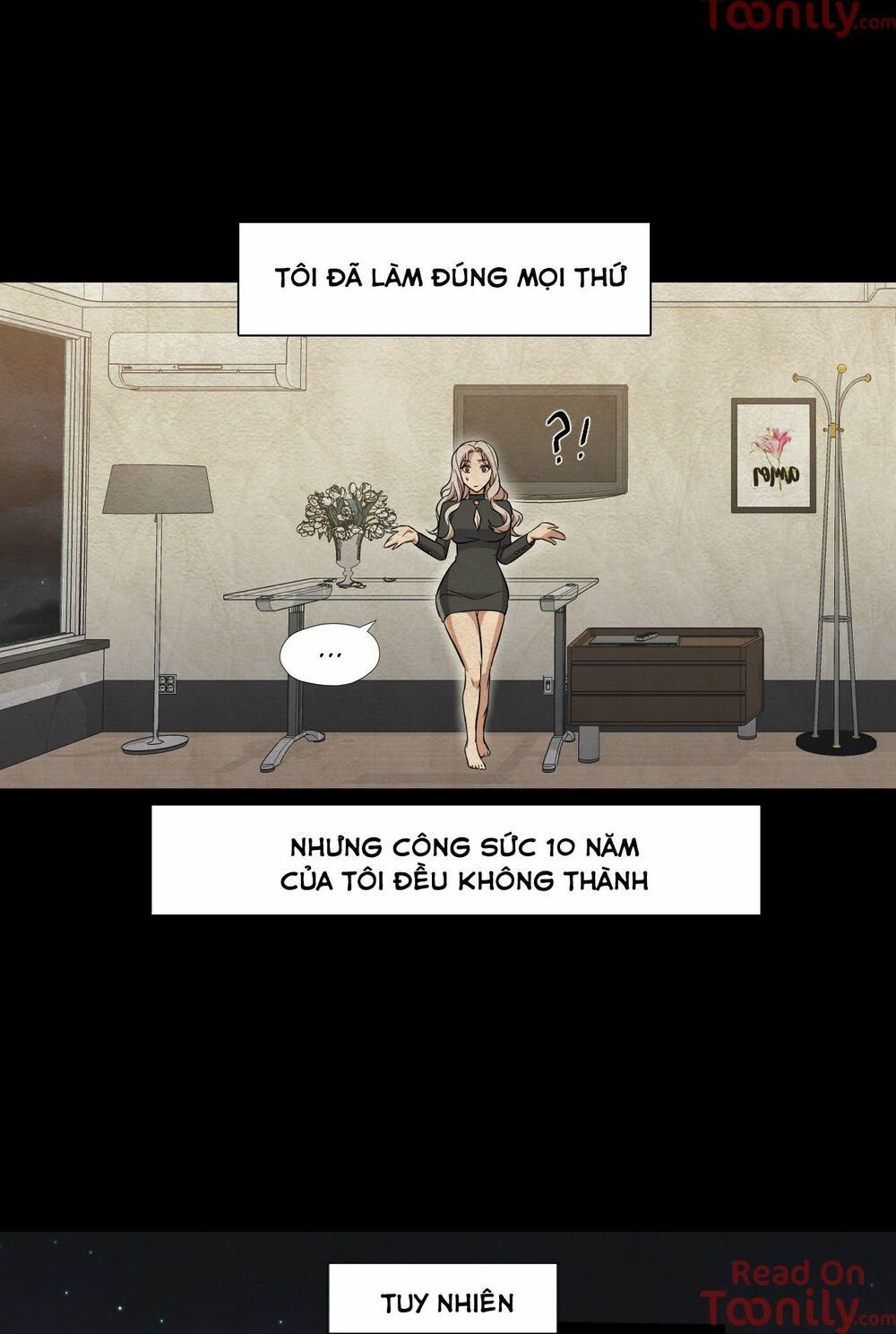 đọc truyện Mạnh Mẽ Nào, Các Cô Gái Chương 39 ảnh 48 tại Giả Dược