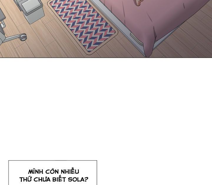 đọc truyện Mạnh Mẽ Nào, Các Cô Gái Chương 4 ảnh 34 tại Giả Dược