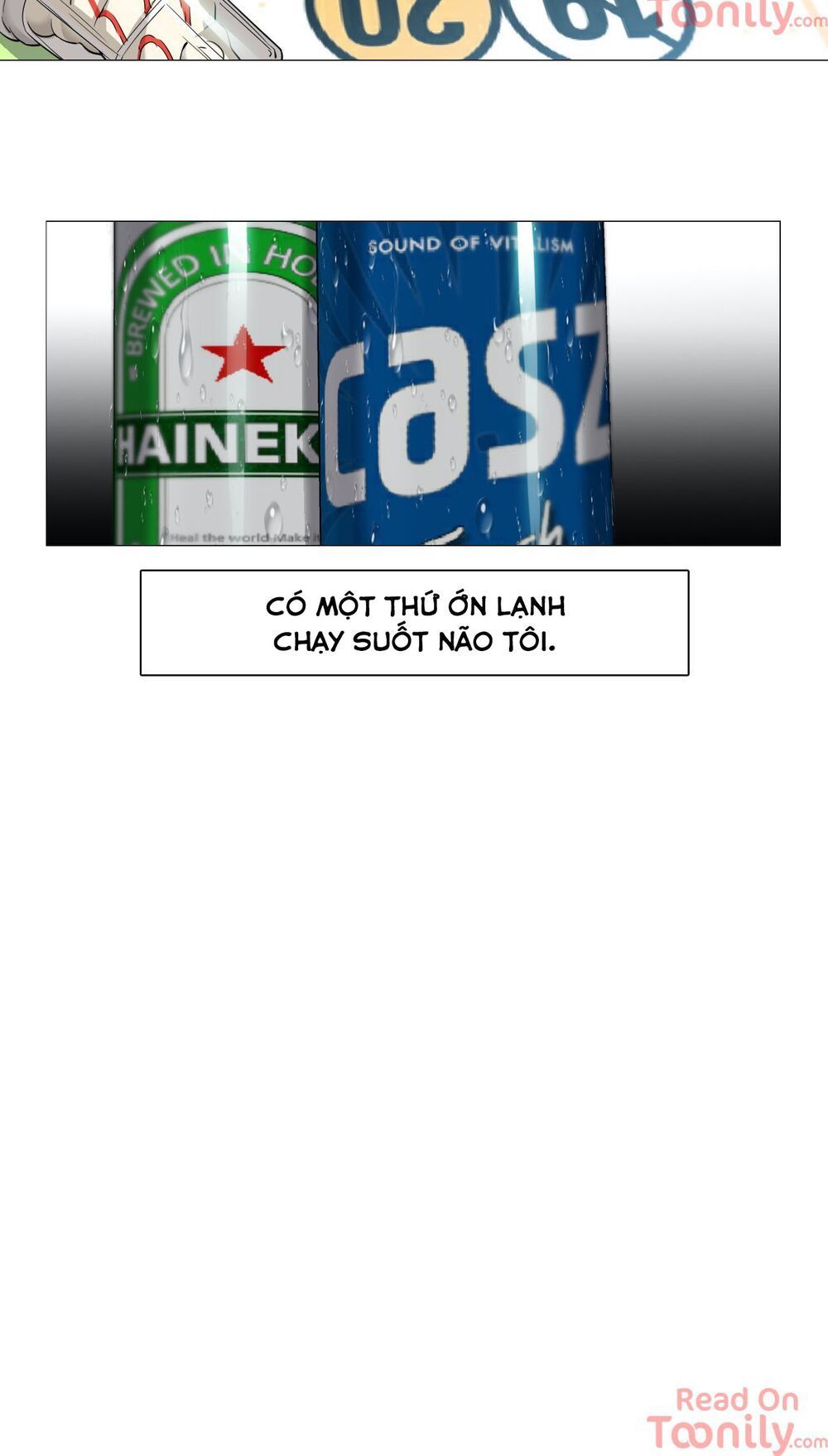 đọc truyện Mạnh Mẽ Nào, Các Cô Gái Chương 40 ảnh 46 tại Giả Dược