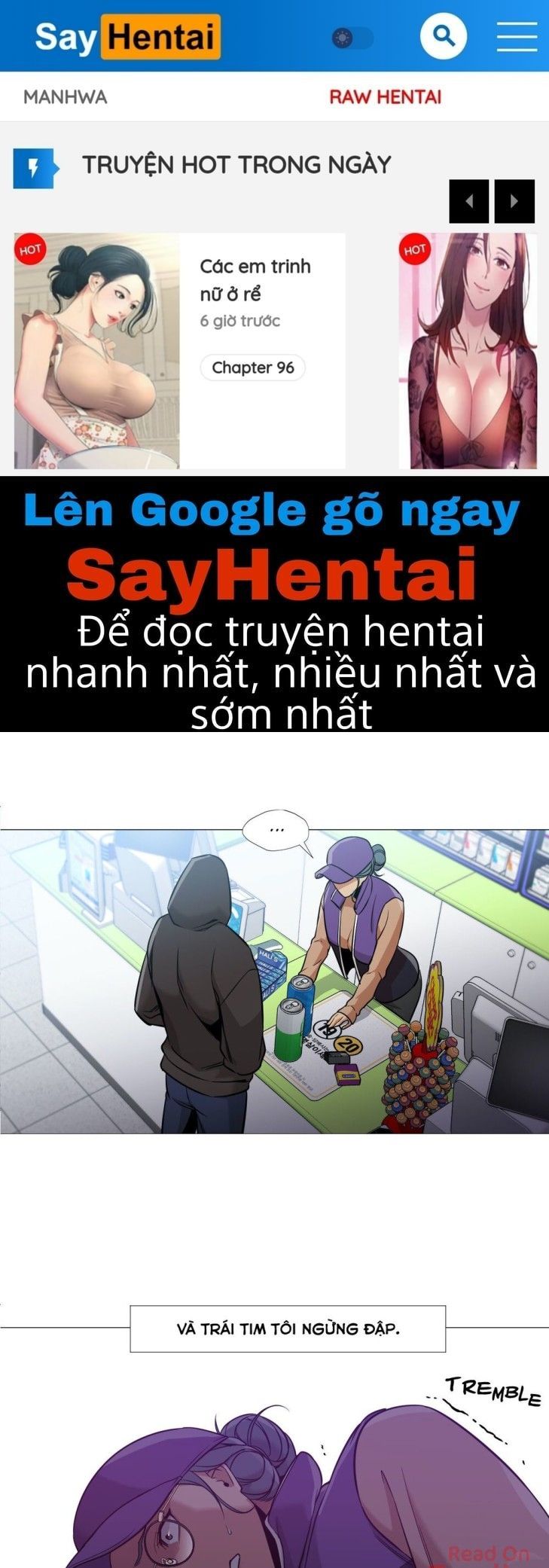 đọc truyện Mạnh Mẽ Nào, Các Cô Gái Chương 41 ảnh 1 tại Giả Dược
