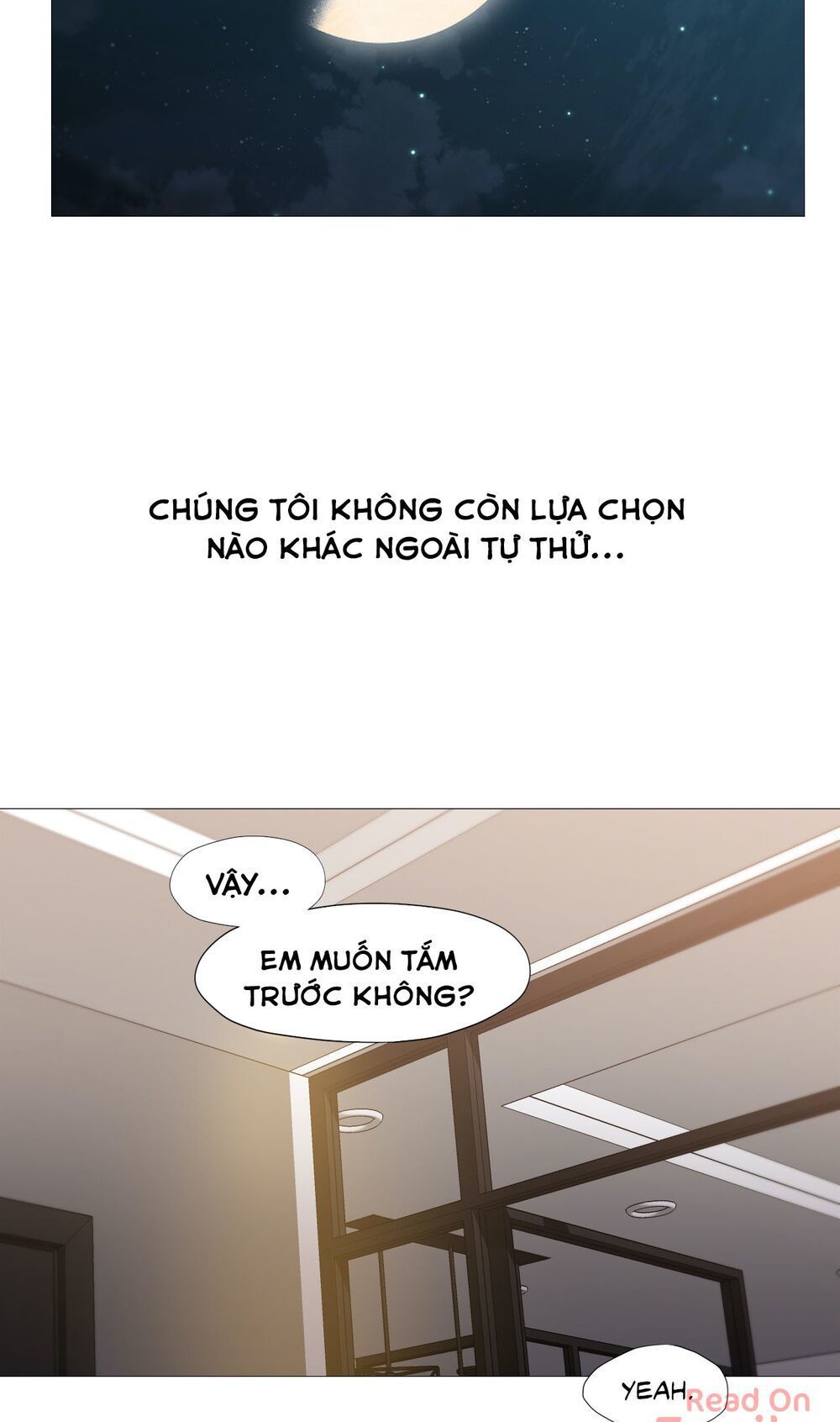 đọc truyện Mạnh Mẽ Nào, Các Cô Gái Chương 42 ảnh 35 tại Giả Dược