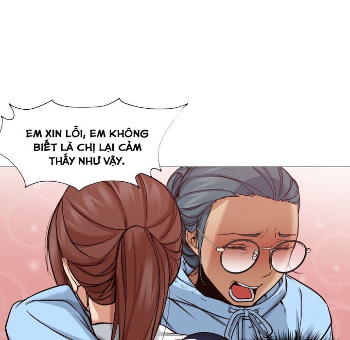đọc truyện Mạnh Mẽ Nào, Các Cô Gái Chương 5 ảnh 24 tại Giả Dược