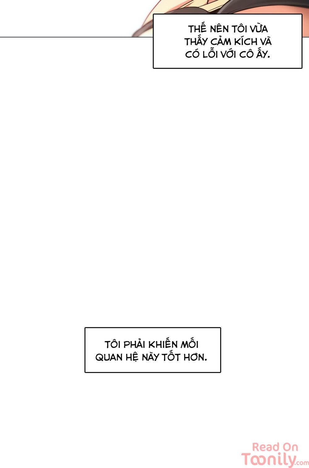 đọc truyện Mạnh Mẽ Nào, Các Cô Gái Chương 51 ảnh 8 tại Truyện Dạ Ký