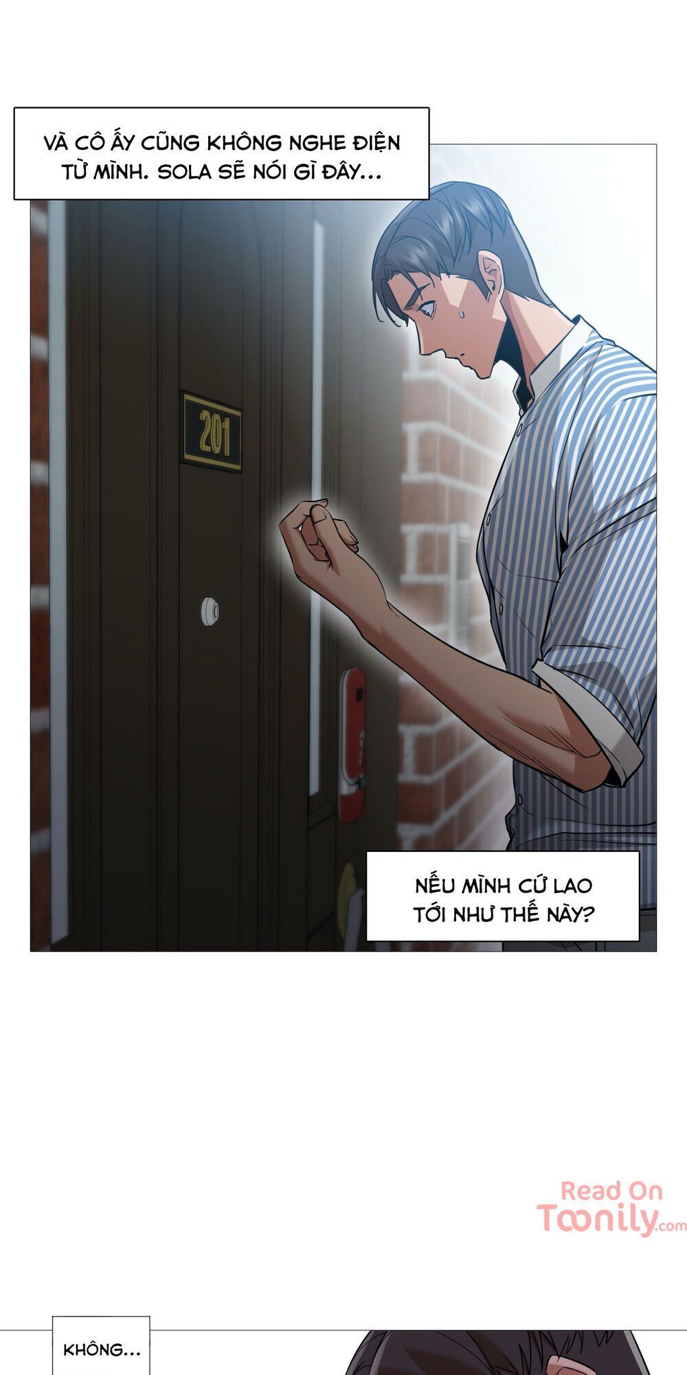 đọc truyện Mạnh Mẽ Nào, Các Cô Gái Chương 56 ảnh 17 tại Giả Dược