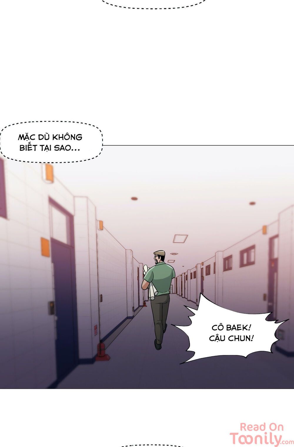 đọc truyện Mạnh Mẽ Nào, Các Cô Gái Chương 59 ảnh 28 tại Giả Dược