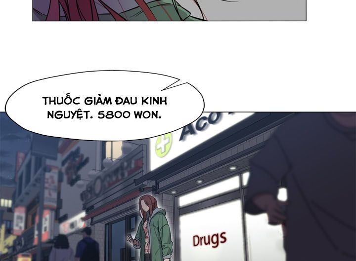 đọc truyện Mạnh Mẽ Nào, Các Cô Gái Chương 6 ảnh 30 tại Giả Dược