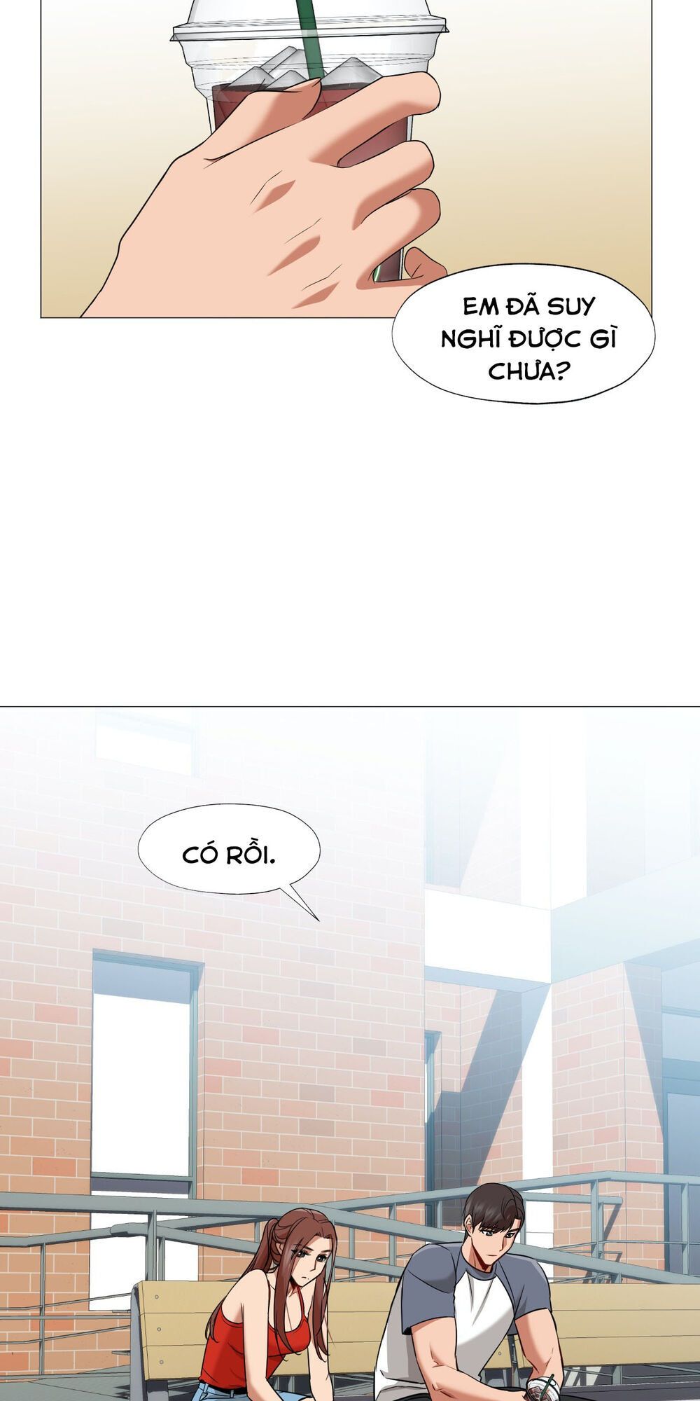 đọc truyện Mạnh Mẽ Nào, Các Cô Gái Chương 61 ảnh 17 tại Giả Dược