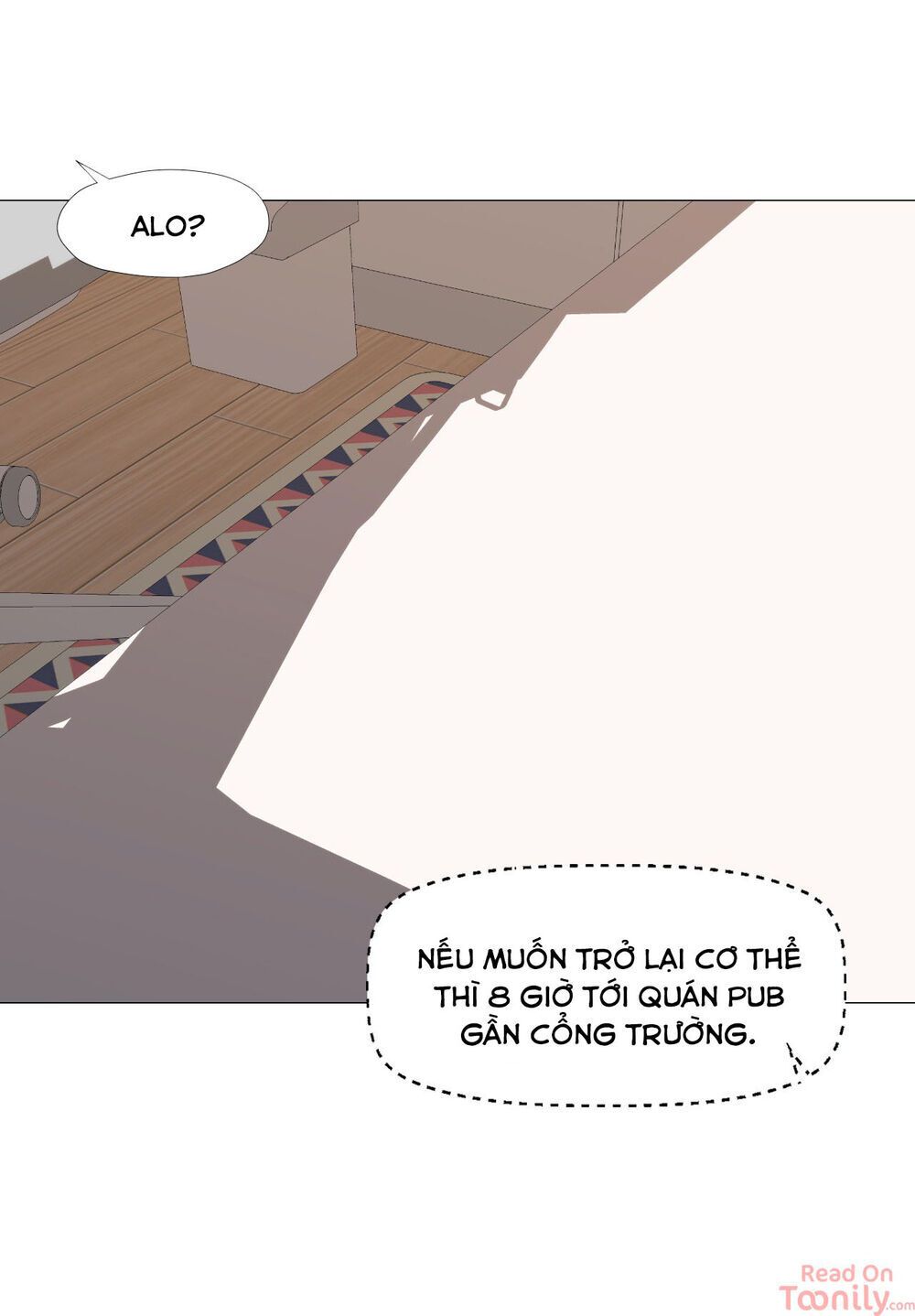 đọc truyện Mạnh Mẽ Nào, Các Cô Gái Chương 61 ảnh 30 tại Giả Dược
