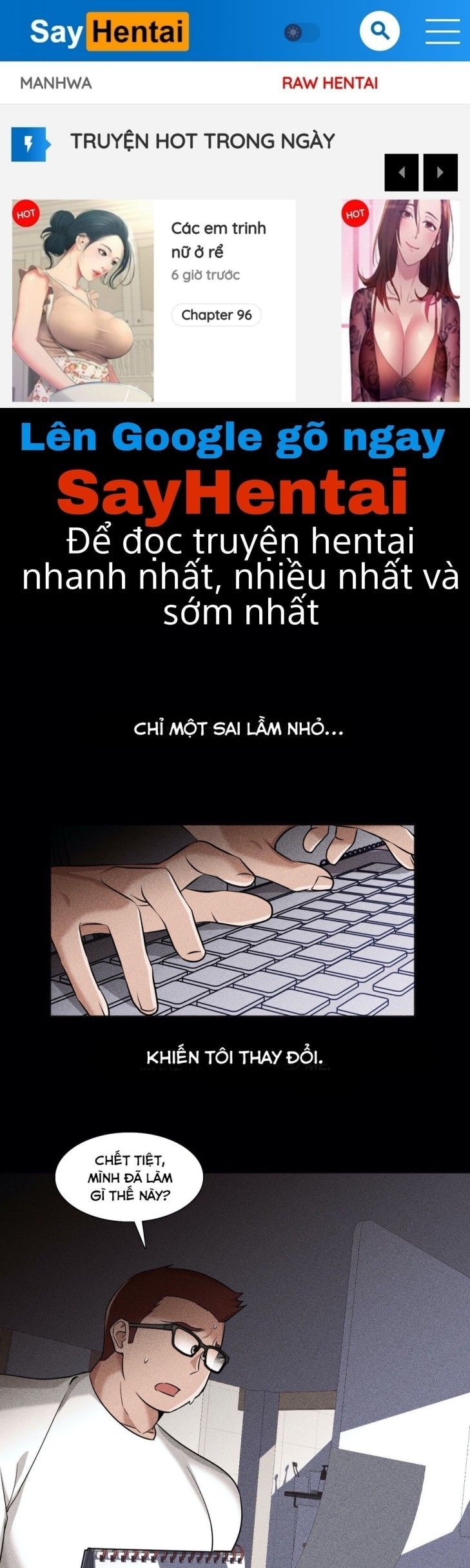 đọc truyện Mạnh Mẽ Nào, Các Cô Gái Chương 64 ảnh 1 tại Giả Dược