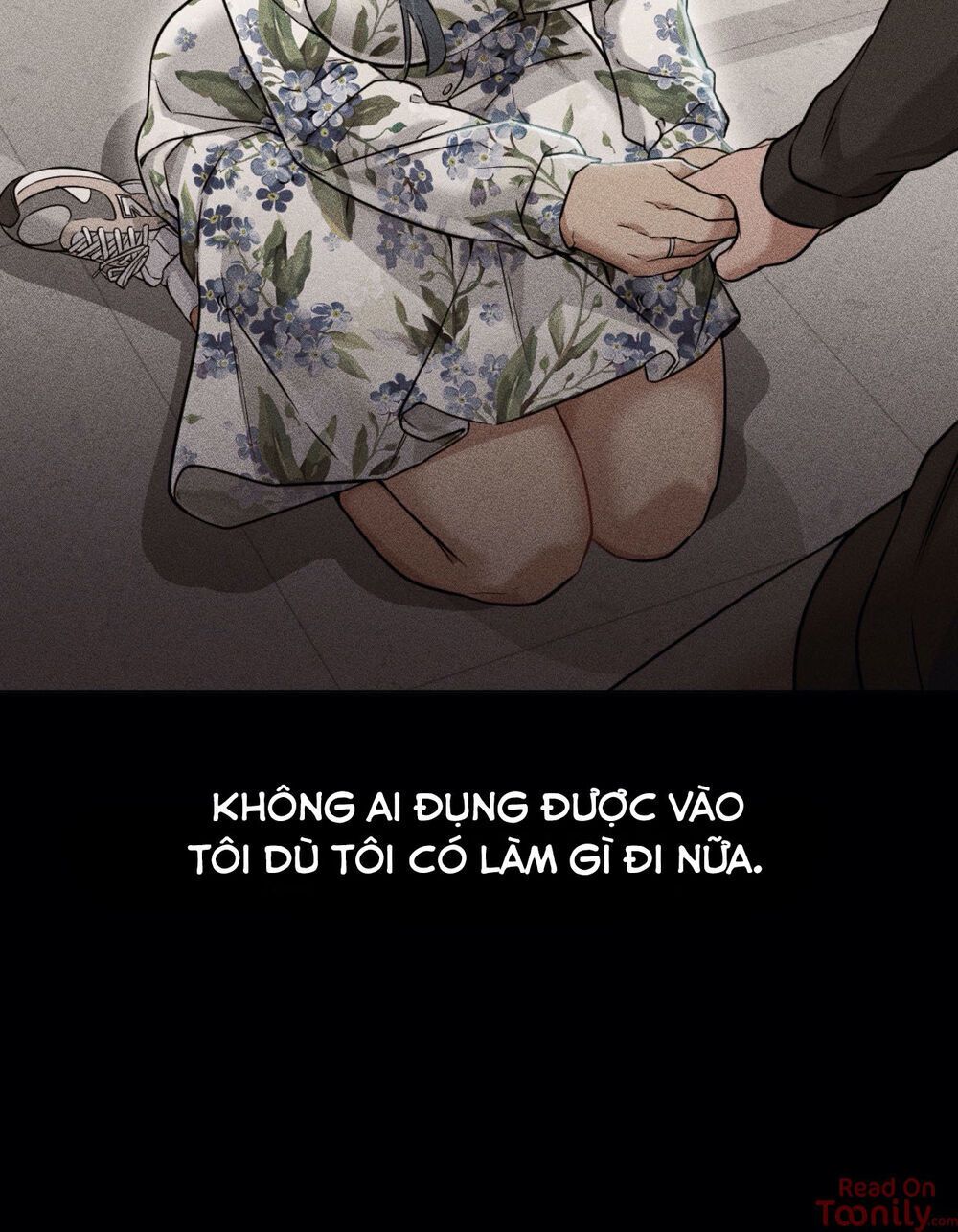 đọc truyện Mạnh Mẽ Nào, Các Cô Gái Chương 64 ảnh 14 tại Giả Dược