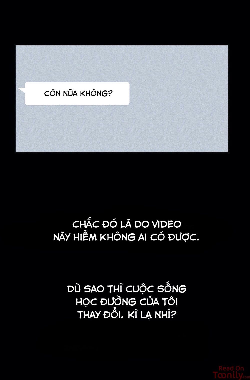 đọc truyện Mạnh Mẽ Nào, Các Cô Gái Chương 64 ảnh 6 tại Giả Dược
